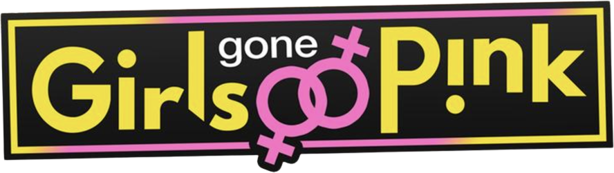 Girls Gone Pink logo