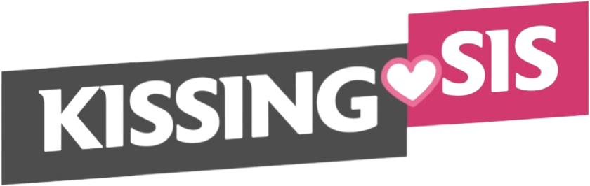 Kissing Sis logo