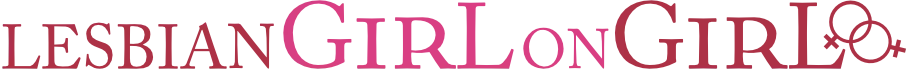 Lesbian Girl on Girl logo