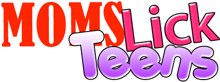 Moms Lick Teens logo