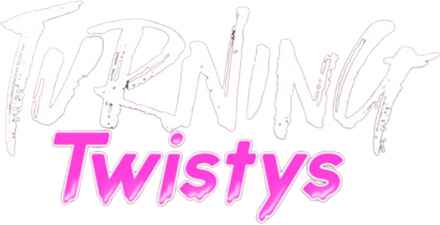 Turning Twistys logo