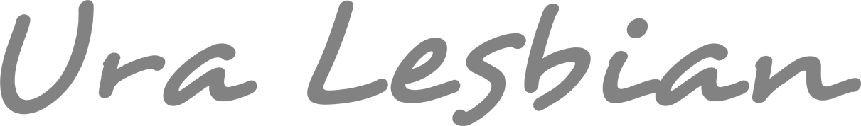 Ura Lesbian logo