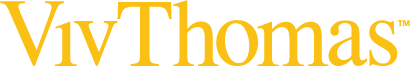 Viv Thomas logo