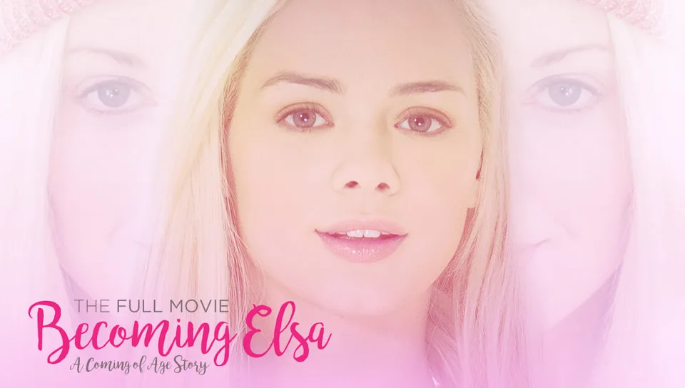 Becoming Elsa FULL MOVIE Scene 10 - Sweet Heart Video