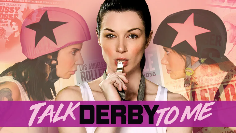 Talk Derby To Me Full Movie Scene 15 - Sweet Heart Video